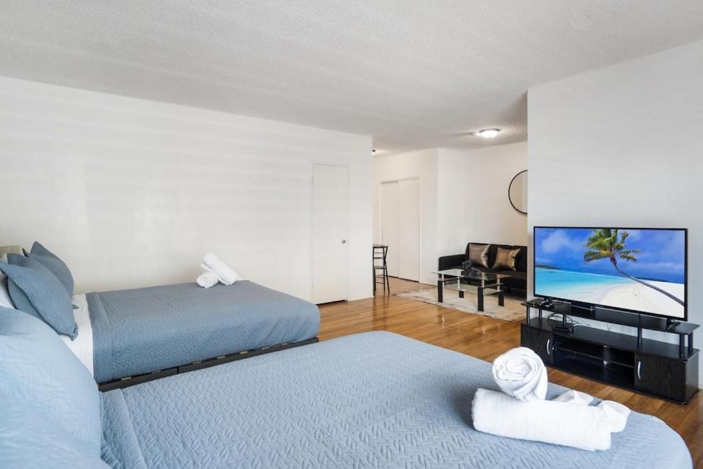 Amazing 5 - Bed Apartments Perfect For A Large Family Бол Харбор Экстерьер фото